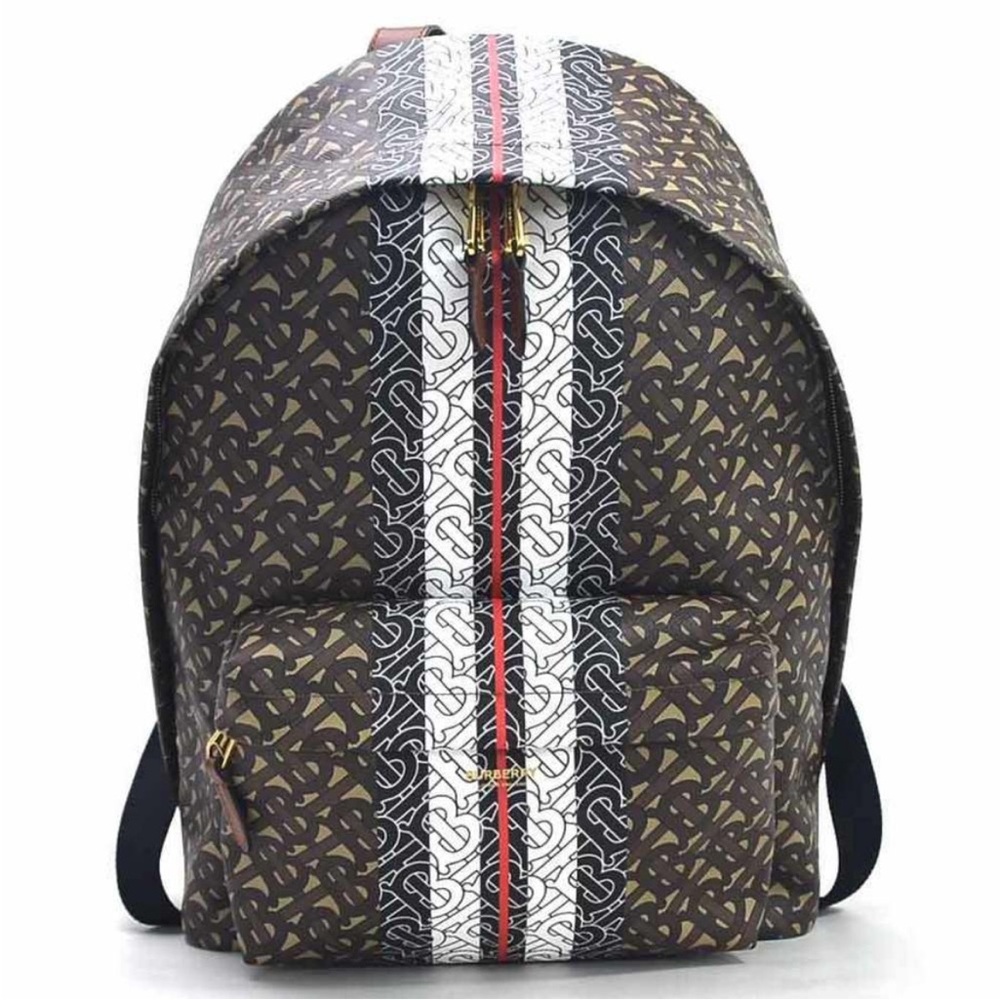 Burberry Backpack - image 1